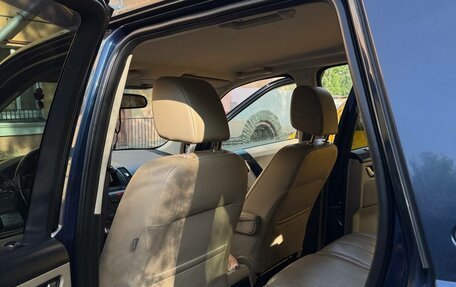 Land Rover Freelander II рестайлинг 2, 2012 год, 1 499 000 рублей, 11 фотография