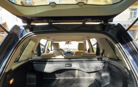 Land Rover Freelander II рестайлинг 2, 2012 год, 1 499 000 рублей, 12 фотография