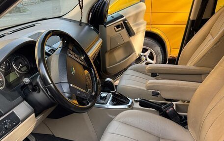 Land Rover Freelander II рестайлинг 2, 2012 год, 1 499 000 рублей, 8 фотография