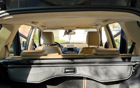 Land Rover Freelander II рестайлинг 2, 2012 год, 1 499 000 рублей, 13 фотография