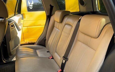 Land Rover Freelander II рестайлинг 2, 2012 год, 1 499 000 рублей, 9 фотография