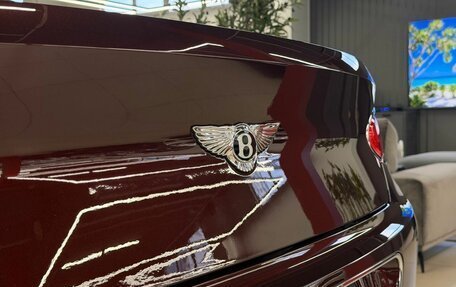 Bentley Continental GT III, 2019 год, 21 490 000 рублей, 9 фотография