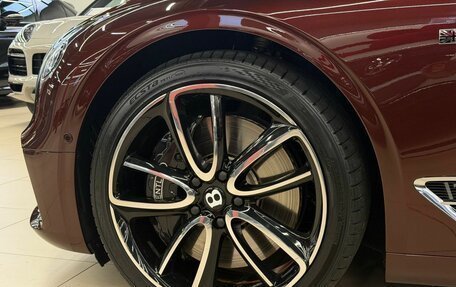 Bentley Continental GT III, 2019 год, 21 490 000 рублей, 8 фотография
