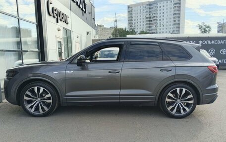 Volkswagen Touareg III, 2019 год, 5 100 000 рублей, 8 фотография