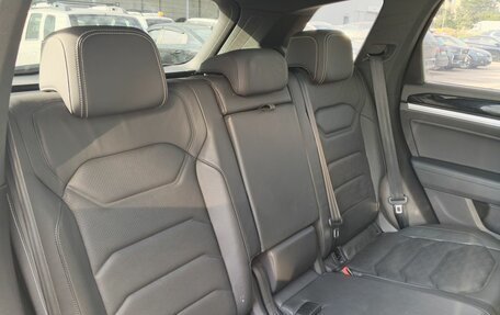 Volkswagen Touareg III, 2019 год, 5 100 000 рублей, 14 фотография