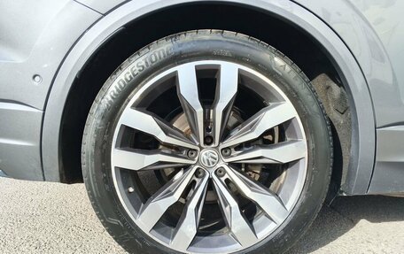 Volkswagen Touareg III, 2019 год, 5 100 000 рублей, 11 фотография