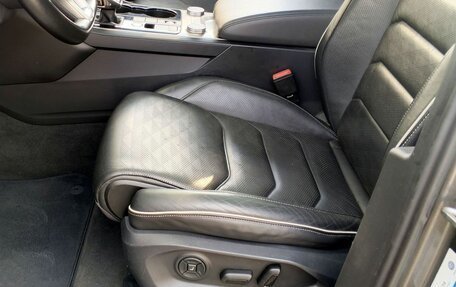 Volkswagen Touareg III, 2019 год, 5 100 000 рублей, 15 фотография