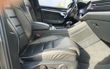 Volkswagen Touareg III, 2019 год, 5 100 000 рублей, 13 фотография