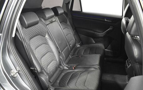 Skoda Kodiaq I, 2019 год, 2 473 200 рублей, 7 фотография