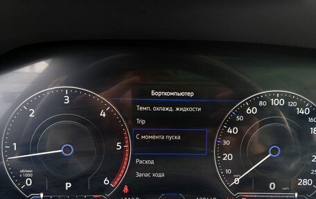 Volkswagen Touareg III, 2019 год, 5 100 000 рублей, 21 фотография