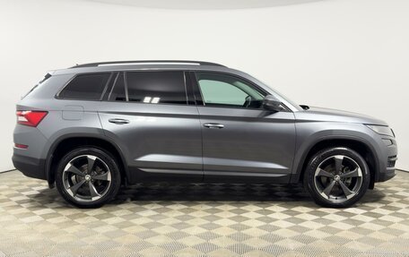 Skoda Kodiaq I, 2019 год, 2 473 200 рублей, 5 фотография