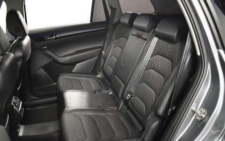 Skoda Kodiaq I, 2019 год, 2 473 200 рублей, 9 фотография