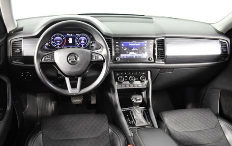 Skoda Kodiaq I, 2019 год, 2 473 200 рублей, 6 фотография