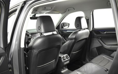 Skoda Kodiaq I, 2019 год, 2 473 200 рублей, 11 фотография