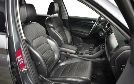 Skoda Kodiaq I, 2019 год, 2 473 200 рублей, 8 фотография