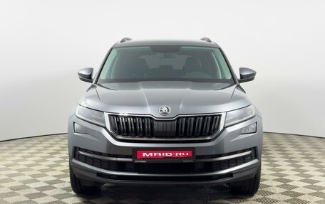 Skoda Kodiaq I, 2019 год, 2 473 200 рублей, 3 фотография