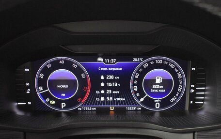 Skoda Kodiaq I, 2019 год, 2 473 200 рублей, 13 фотография