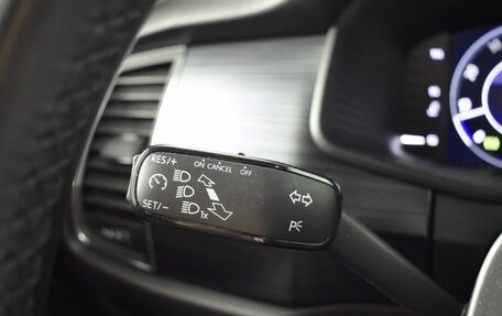 Skoda Kodiaq I, 2019 год, 2 473 200 рублей, 16 фотография