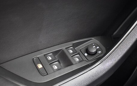 Skoda Kodiaq I, 2019 год, 2 473 200 рублей, 22 фотография