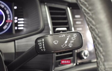 Skoda Kodiaq I, 2019 год, 2 473 200 рублей, 17 фотография