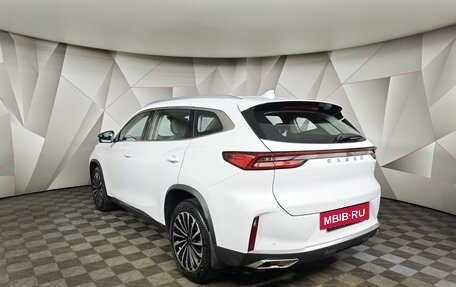 CheryExeed TXL, 2023 год, 2 483 000 рублей, 4 фотография