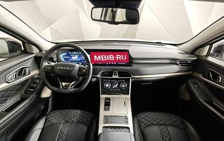 CheryExeed TXL, 2023 год, 2 483 000 рублей, 14 фотография