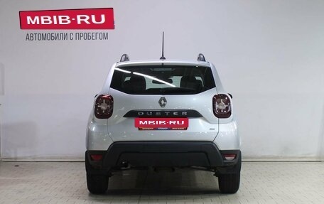 Renault Duster, 2021 год, 1 999 000 рублей, 6 фотография