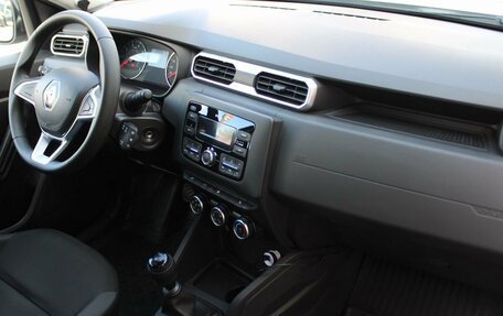 Renault Duster, 2021 год, 1 999 000 рублей, 14 фотография