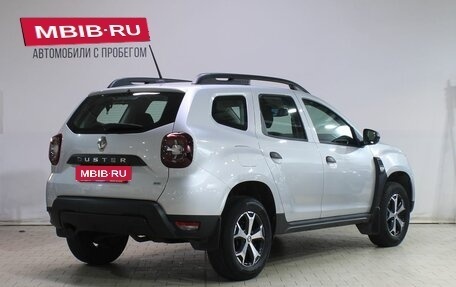 Renault Duster, 2021 год, 1 999 000 рублей, 2 фотография