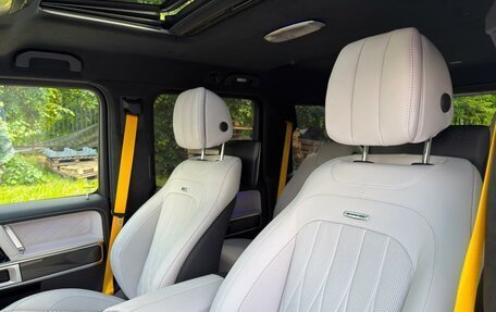 Mercedes-Benz G-Класс AMG, 2026 год, 39 840 000 рублей, 2 фотография