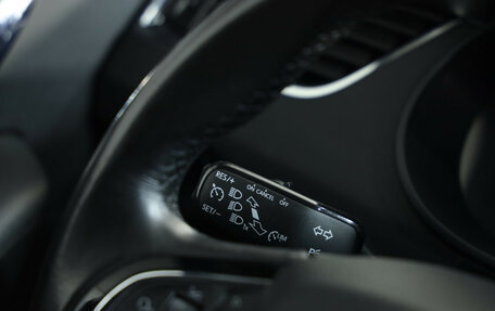 Skoda Octavia, 2017 год, 1 749 000 рублей, 12 фотография