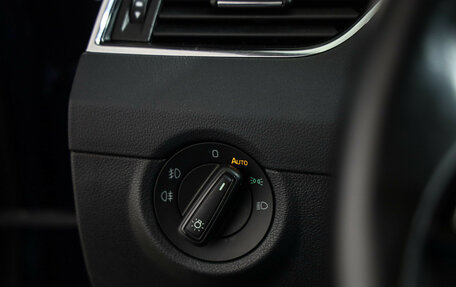 Skoda Octavia, 2017 год, 1 749 000 рублей, 21 фотография