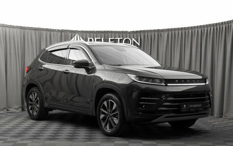 CheryExeed LX, 2023 год, 1 490 000 рублей, 2 фотография