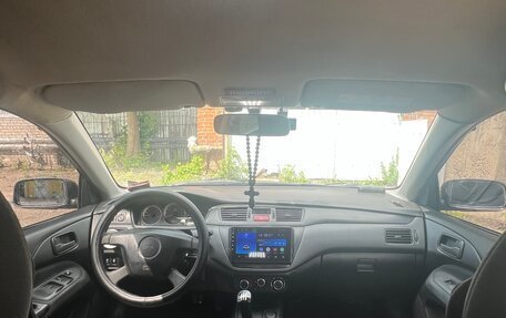 Mitsubishi Lancer IX, 2005 год, 430 000 рублей, 7 фотография