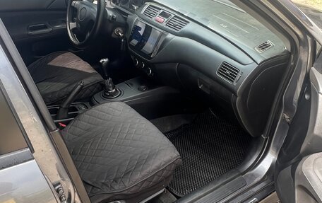 Mitsubishi Lancer IX, 2005 год, 430 000 рублей, 6 фотография