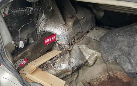 Renault Logan I, 2010 год, 95 000 рублей, 7 фотография