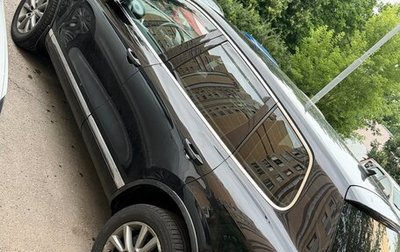 Volkswagen Touareg III, 2010 год, 2 000 000 рублей, 1 фотография