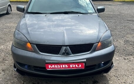 Mitsubishi Lancer IX, 2005 год, 430 000 рублей, 1 фотография