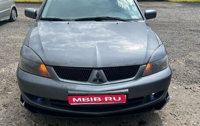 Mitsubishi Lancer IX, 2005 год, 430 000 рублей, 1 фотография