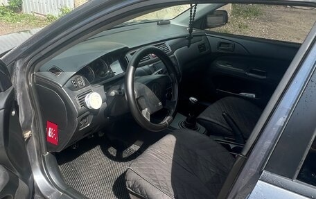 Mitsubishi Lancer IX, 2005 год, 430 000 рублей, 5 фотография