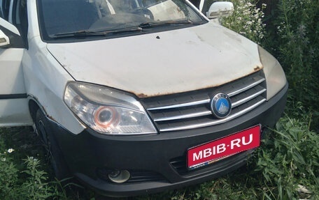 Geely MK Cross I, 2014 год, 185 000 рублей, 1 фотография