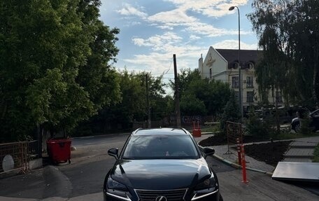 Lexus NX I, 2019 год, 3 500 000 рублей, 1 фотография