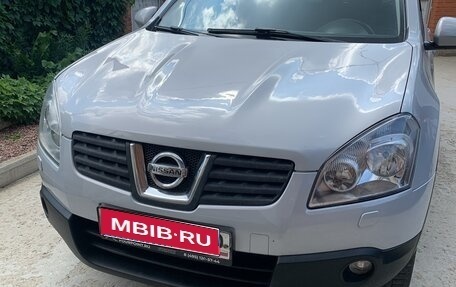 Nissan Qashqai, 2008 год, 720 000 рублей, 1 фотография