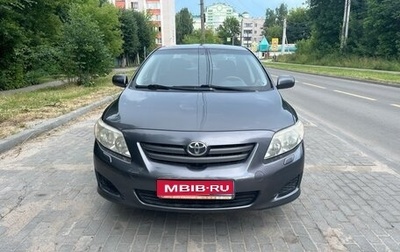 Toyota Corolla, 2007 год, 730 000 рублей, 1 фотография