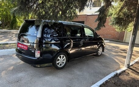 Toyota ISis I, 2011 год, 1 150 000 рублей, 1 фотография