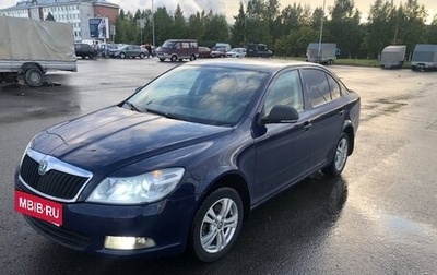 Skoda Octavia, 2011 год, 600 000 рублей, 1 фотография