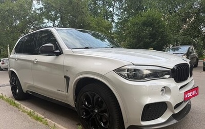 BMW X5, 2014 год, 4 100 000 рублей, 1 фотография