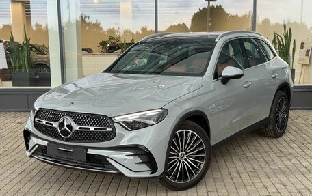 Mercedes-Benz GLC, 2025 год, 8 490 000 рублей, 1 фотография