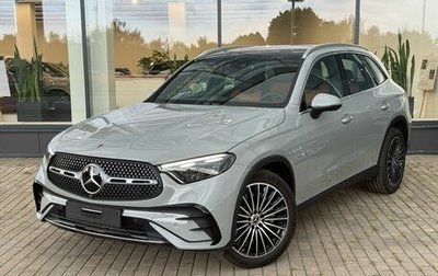 Mercedes-Benz GLC, 2025 год, 8 490 000 рублей, 1 фотография
