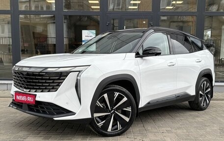 Geely Atlas, 2024 год, 3 100 000 рублей, 1 фотография